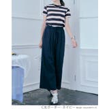 ストレッチボーダーTシャツ トップス ボーダーTシャツ | kirakiraShop | 詳細画像29