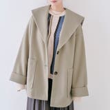 新品 ヤマダヤ【メトリーゼ】コート ジャケット アウター｜Yahoo