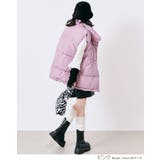 ファイバーダウンオーバーベスト ライトアウター ダウンベスト | kirakiraShop | 詳細画像16