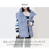 ファイバーダウンオーバーベスト ライトアウター ダウンベスト | kirakiraShop | 詳細画像33
