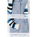 ファイバーダウンオーバーベスト ライトアウター ダウンベスト | kirakiraShop | 詳細画像36