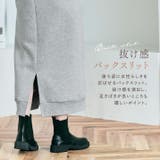 2way裏起毛パーカーワンピース パーカーワンピース スウェットワンピース | kirakiraShop  | 詳細画像37 