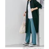 ピンタックフレアカラーパンツ 3サイズ ボトムス | kirakiraShop | 詳細画像10