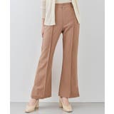 ピンタックフレアカラーパンツ 3サイズ ボトムス | kirakiraShop | 詳細画像20