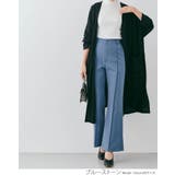 ピンタックフレアカラーパンツ 3サイズ ボトムス | kirakiraShop | 詳細画像6