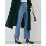 ピンタックフレアカラーパンツ 3サイズ ボトムス | kirakiraShop | 詳細画像7