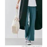 ピンタックフレアカラーパンツ 3サイズ ボトムス | kirakiraShop | 詳細画像9