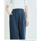 ストレートワイドスラックスパンツ 3サイズ ボトムス | kirakiraShop | 詳細画像17