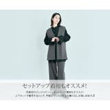 ストレートワイドスラックスパンツ 3サイズ ボトムス | kirakiraShop | 詳細画像26
