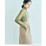 ブラック | ストレートジャンパースカート 3サイズ ジャンスカ | kirakiraShop