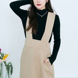 ストレートジャンパースカート 3サイズ ジャンスカ | kirakiraShop | 詳細画像23