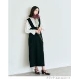 ストレートジャンパースカート 3サイズ ジャンスカ | kirakiraShop | 詳細画像8