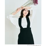 ストレートジャンパースカート 3サイズ ジャンスカ | kirakiraShop | 詳細画像9