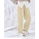 裏起毛スウェットカーブパンツ 2サイズ ボトムス | kirakiraShop  | 詳細画像11 