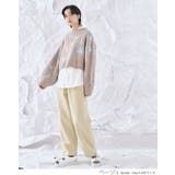 裏起毛スウェットカーブパンツ 2サイズ ボトムス | kirakiraShop  | 詳細画像12 