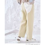 裏起毛スウェットカーブパンツ 2サイズ ボトムス | kirakiraShop  | 詳細画像13 