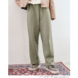 裏起毛スウェットカーブパンツ 2サイズ ボトムス | kirakiraShop  | 詳細画像16 