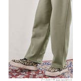 裏起毛スウェットカーブパンツ 2サイズ ボトムス | kirakiraShop  | 詳細画像17 