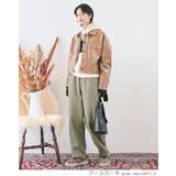 裏起毛スウェットカーブパンツ 2サイズ ボトムス | kirakiraShop  | 詳細画像18 