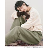 裏起毛スウェットカーブパンツ 2サイズ ボトムス | kirakiraShop  | 詳細画像19 