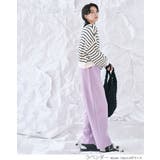 裏起毛スウェットカーブパンツ 2サイズ ボトムス | kirakiraShop  | 詳細画像21 