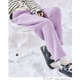 裏起毛スウェットカーブパンツ 2サイズ ボトムス | kirakiraShop  | 詳細画像24 
