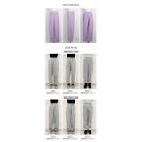 裏起毛スウェットカーブパンツ 2サイズ ボトムス | kirakiraShop  | 詳細画像32 