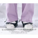 裏起毛スウェットカーブパンツ 2サイズ ボトムス | kirakiraShop  | 詳細画像35 