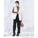 裏起毛スウェットカーブパンツ 2サイズ ボトムス | kirakiraShop  | 詳細画像5 