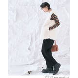 裏起毛スウェットカーブパンツ 2サイズ ボトムス | kirakiraShop  | 詳細画像6 