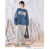 裏起毛スウェットカーブパンツ 2サイズ ボトムス | kirakiraShop  | 詳細画像8 