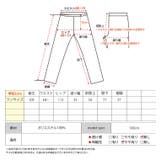 ポケット付きアコーディオンプリーツルーズワイドパンツ ボトムス ワイドパンツ | kirakiraShop | 詳細画像33