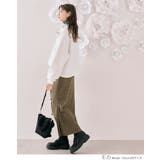 ワッフルコーデュロイマーメイドスカート 2サイズ ボトムス | kirakiraShop | 詳細画像21