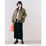 ワッフルコーデュロイマーメイドスカート 2サイズ ボトムス | kirakiraShop | 詳細画像3