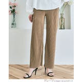 腹巻き一体型アコーディオンプリーツパンツ 2サイズ ボトムス | kirakiraShop | 詳細画像10