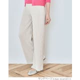 腹巻き一体型アコーディオンプリーツパンツ 2サイズ ボトムス | kirakiraShop | 詳細画像12