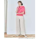 腹巻き一体型アコーディオンプリーツパンツ 2サイズ ボトムス | kirakiraShop | 詳細画像13