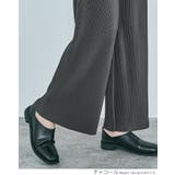 腹巻き一体型アコーディオンプリーツパンツ 2サイズ ボトムス | kirakiraShop | 詳細画像17