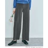 腹巻き一体型アコーディオンプリーツパンツ 2サイズ ボトムス | kirakiraShop | 詳細画像18