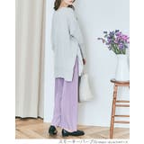 腹巻き一体型アコーディオンプリーツパンツ 2サイズ ボトムス | kirakiraShop | 詳細画像20