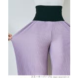 腹巻き一体型アコーディオンプリーツパンツ 2サイズ ボトムス | kirakiraShop | 詳細画像25