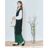 腹巻き一体型アコーディオンプリーツパンツ 2サイズ ボトムス | kirakiraShop | 詳細画像27