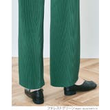 腹巻き一体型アコーディオンプリーツパンツ 2サイズ ボトムス | kirakiraShop | 詳細画像29