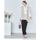 腹巻き一体型アコーディオンプリーツパンツ 2サイズ ボトムス | kirakiraShop | 詳細画像3