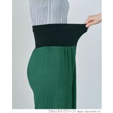 腹巻き一体型アコーディオンプリーツパンツ 2サイズ ボトムス | kirakiraShop | 詳細画像31