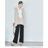 腹巻き一体型アコーディオンプリーツパンツ 2サイズ ボトムス | kirakiraShop | 詳細画像4