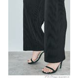 腹巻き一体型アコーディオンプリーツパンツ 2サイズ ボトムス | kirakiraShop | 詳細画像5