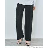 腹巻き一体型アコーディオンプリーツパンツ 2サイズ ボトムス | kirakiraShop | 詳細画像6