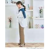 腹巻き一体型アコーディオンプリーツパンツ 2サイズ ボトムス | kirakiraShop | 詳細画像8