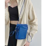 【SHOPLIST限定】2Wayフェイクレザーミニショルダーバッグ ユニセックス… | kirakiraShop  | 詳細画像10 